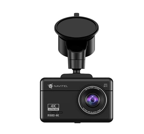Camera Auto DVR Navitel R980 4K "R980 4K" — miniatură