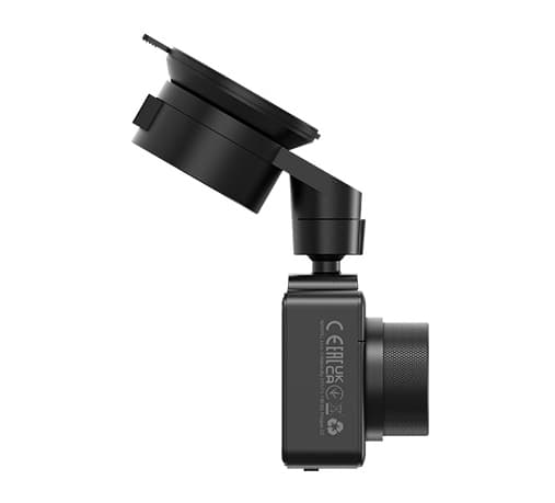 Camera Auto DVR Navitel R980 4K "R980 4K" — miniatură