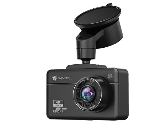 Camera Auto DVR Navitel R980 4K "R980 4K" — miniatură