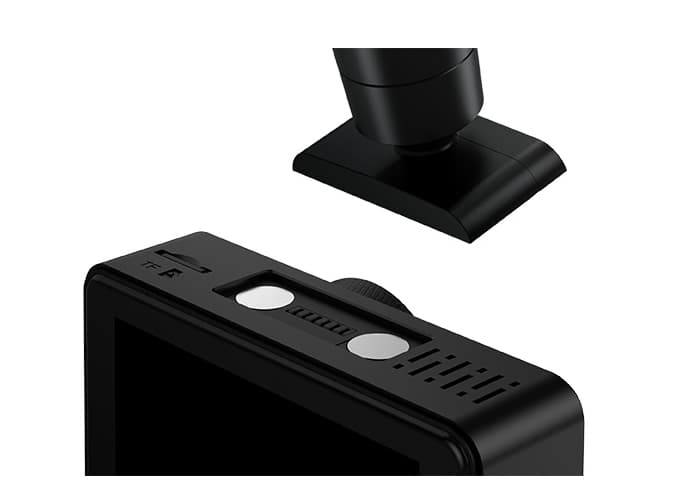 Camera Auto DVR Navitel R980 4K "R980 4K" — miniatură