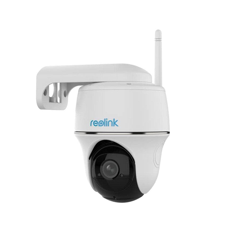 CAMERA SUPRAVEGHERE SPEED-DOME IR10M "REOLINK ARGUS PT-4" — miniatură