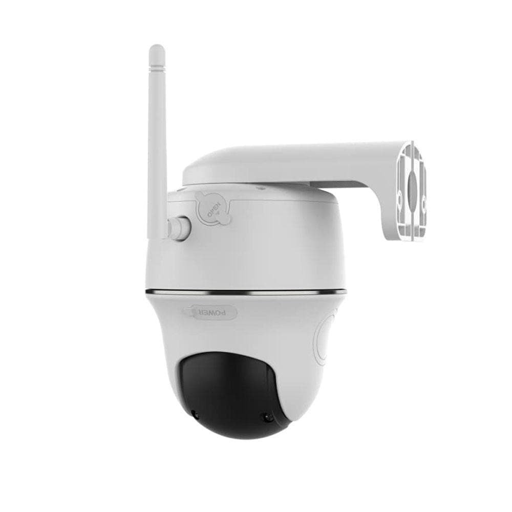 CAMERA SUPRAVEGHERE SPEED-DOME IR10M "REOLINK ARGUS PT-4" — miniatură
