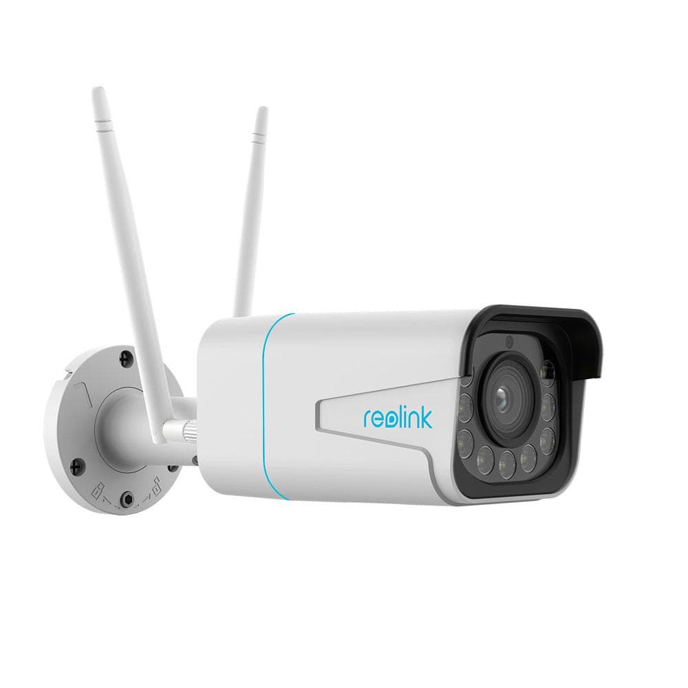 CAMERA SUPRAVEGHERE BULLET 5MP 2.7-8 "RLC-511WA-5MP"