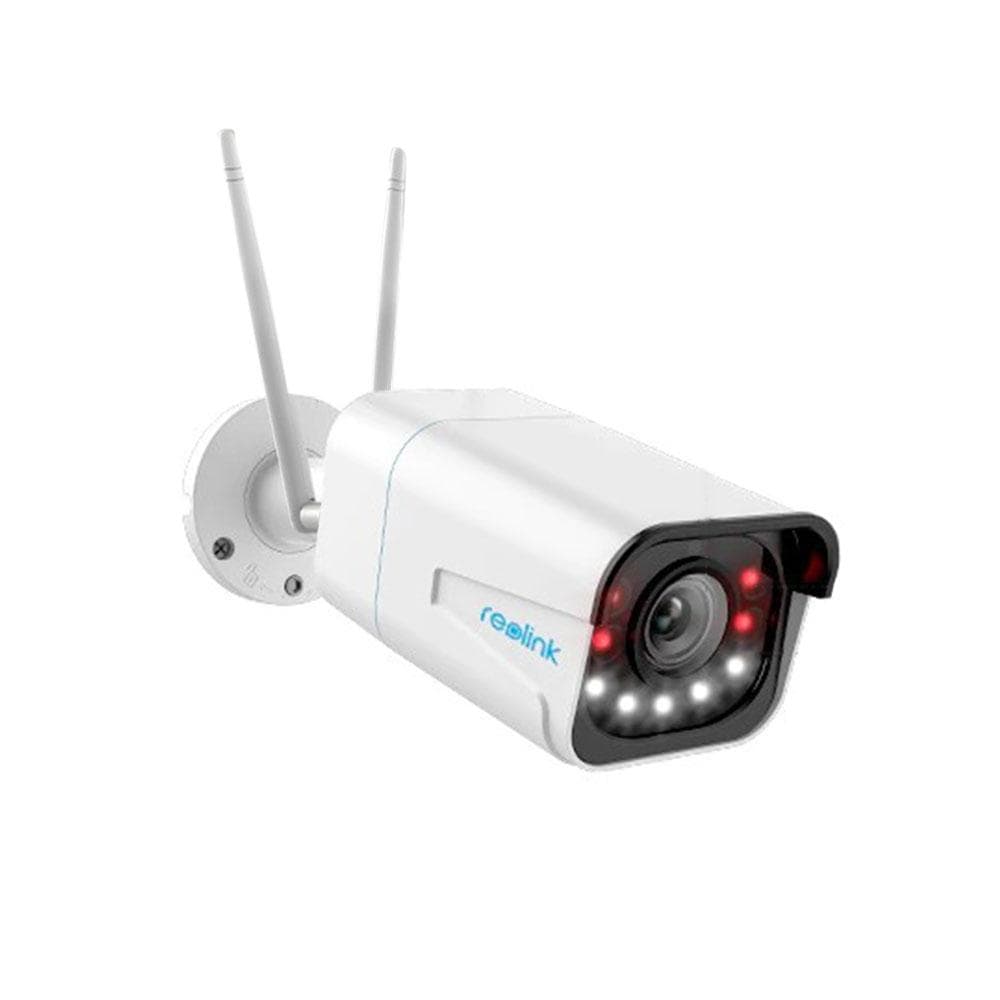 CAMERA SUPRAVEGHERE BULLET 5MP 2.7-8 "RLC-511WA-5MP" — miniatură