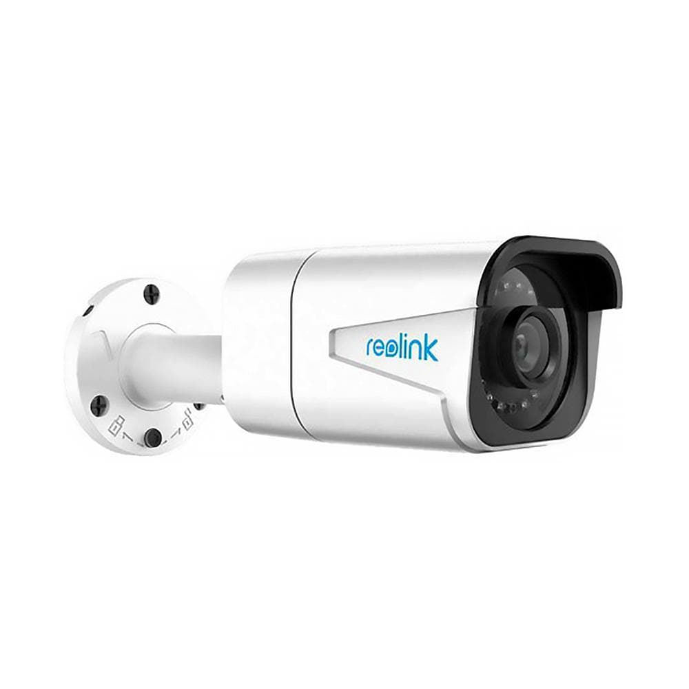 CAMERA SUPRAVEGHERE BULLET 8MP 4MM "RLC-810A" — miniatură
