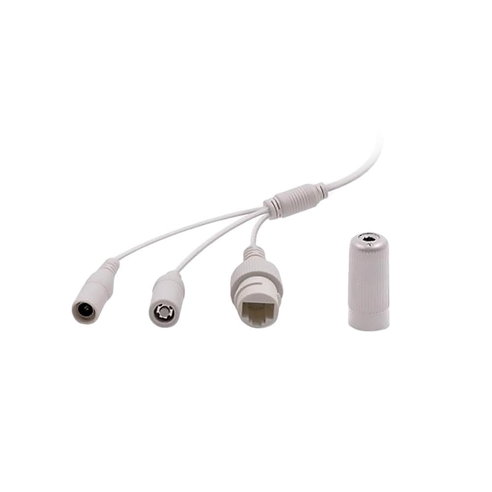 CAMERA SUPRAVEGHERE BULLET 8MP 4MM "RLC-810A" — miniatură