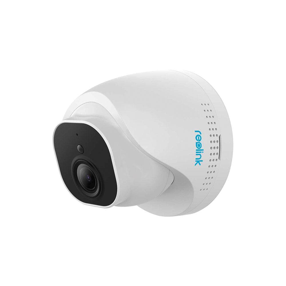 CAMERA SUPRAVEGHERE TURRET 8MP 4MM "RLC-820A" — miniatură