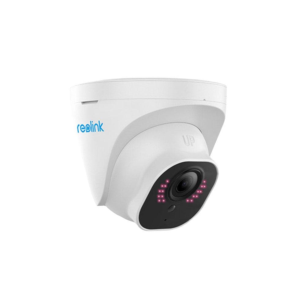 CAMERA SUPRAVEGHERE TURRET 8MP 4MM "RLC-820A"