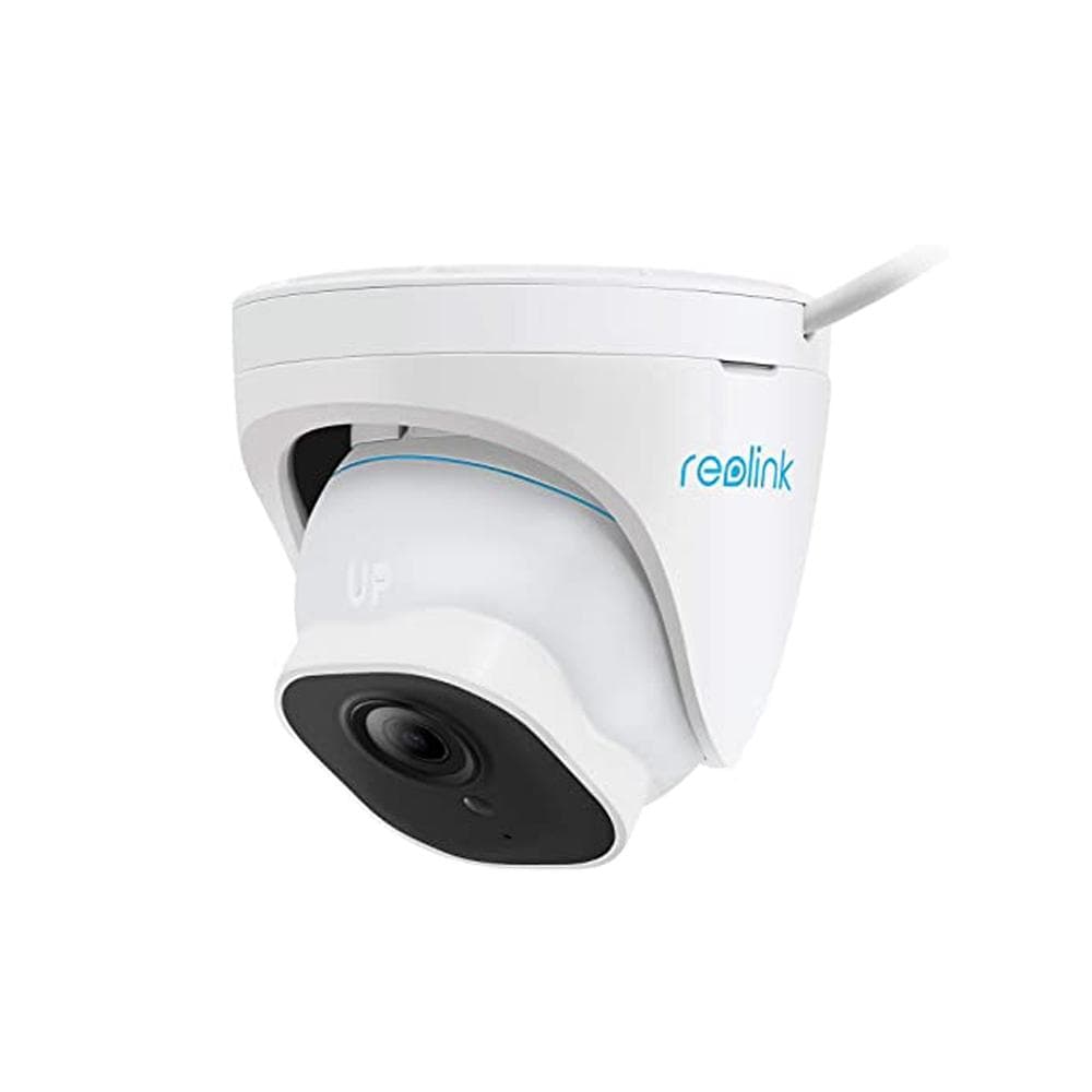 CAMERA SUPRAVEGHERE TURRET 8MP 4MM "RLC-820A" — miniatură