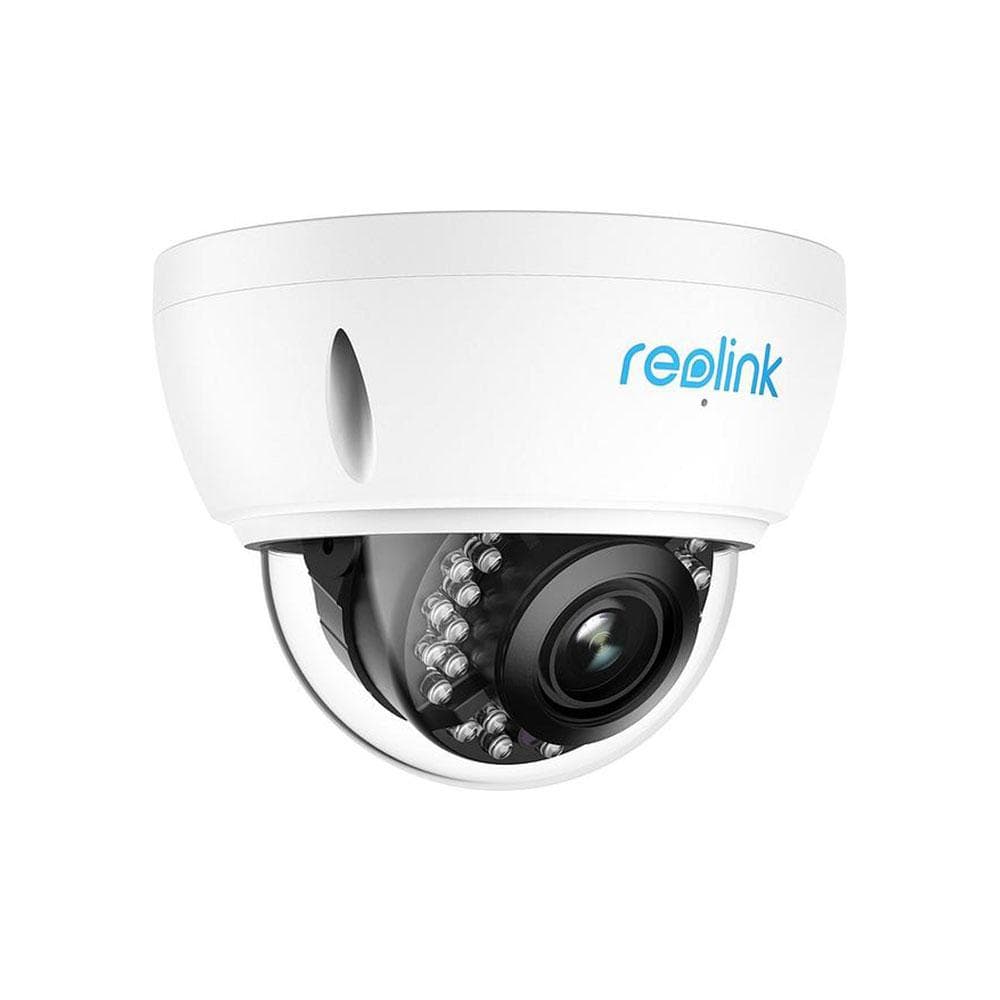 CAMERA SUPRAVEGHERE DOME 8MP IR30M "RLC-842A" — miniatură