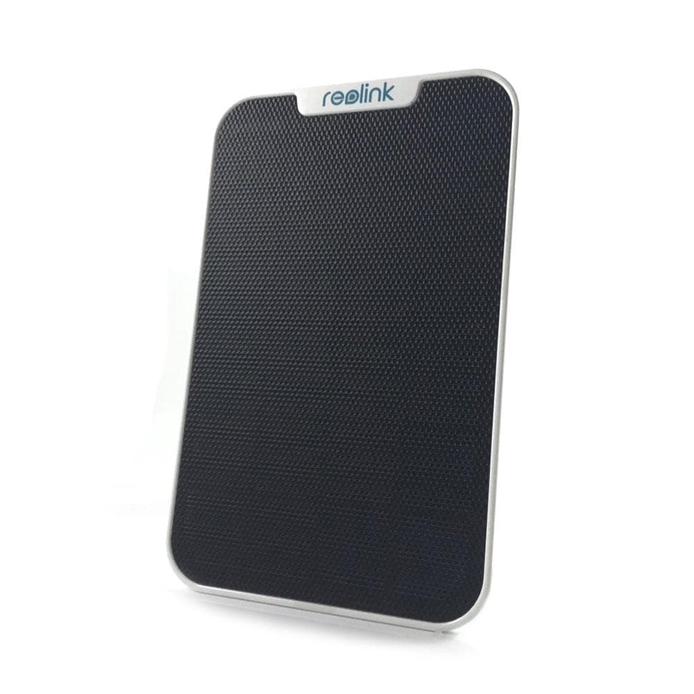 PANOU SOLAR PENTRU CAMERE RLK "RLK SOLAR PANEL"