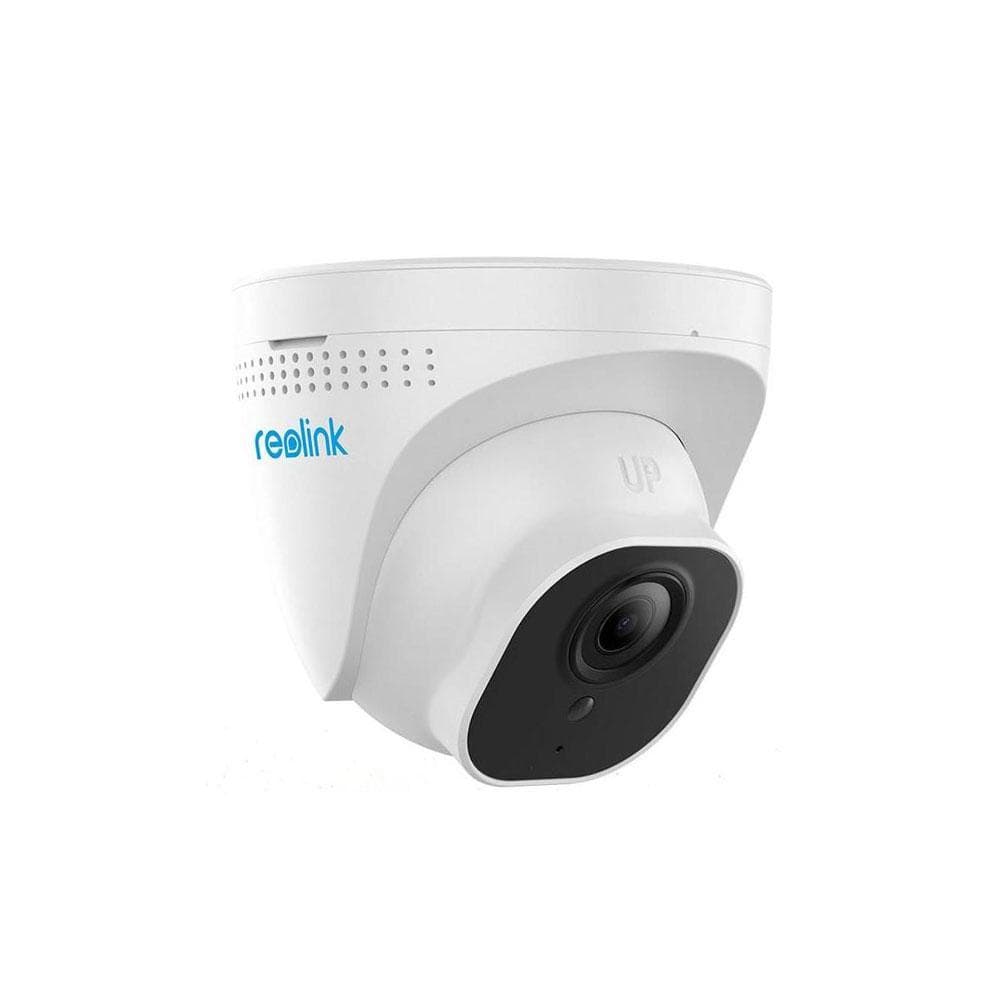 SISTEM SUPRAVEGHERE 5 MP, IR 30M, 4MM "RLK8-520D4-5MP" — miniatură