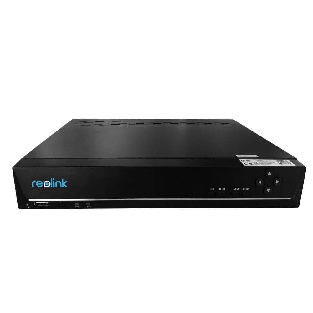 SISTEM SUPRAVEGHERE 5 MP, IR 30M, 4MM "RLK8-520D4-5MP"