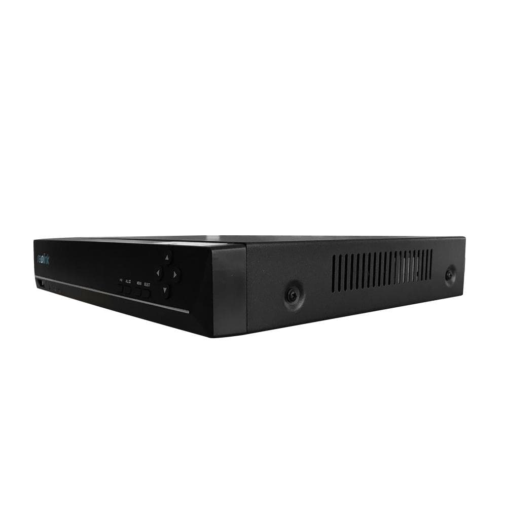 SISTEM SUPRAVEGHERE 5 MP, IR 30M, 4MM "RLK8-520D4-5MP" — miniatură