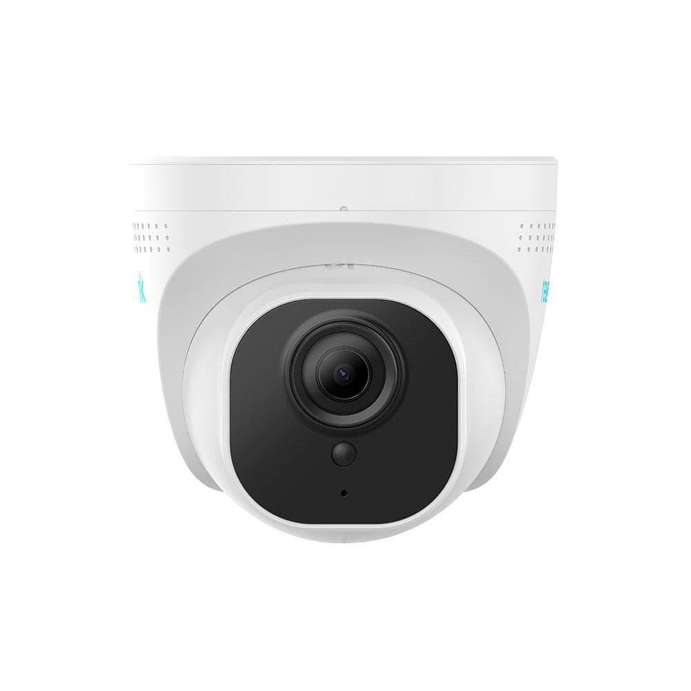 SISTEM SUPRAVEGHERE 5 MP, IR 30M, 4MM "RLK8-520D4-5MP" — miniatură