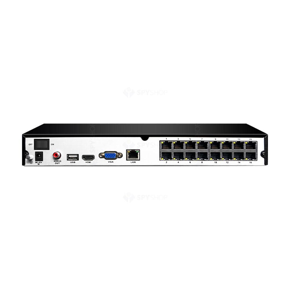 REOLINK NVR RLN16-410 "RLN16-410-4T"