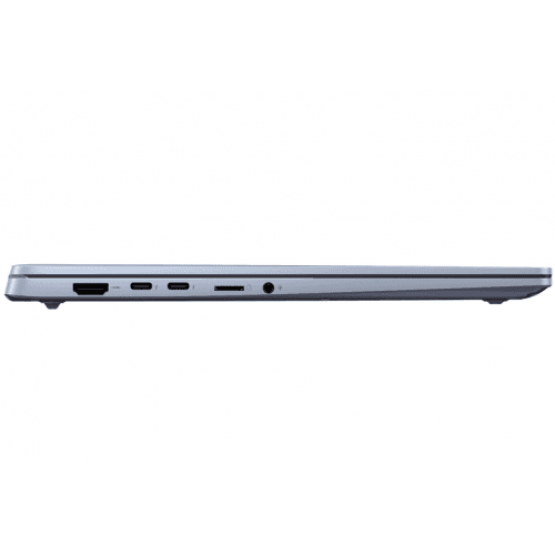 ASUS Vivobook S14 OLED Intel Core Ultra 5 226V 14inch WUXGA OLED 16GB 1TB M.2 NVMe PCIe 4.0 SSD Intel Arc W11P 2Y Mist Blue "S5406SA-QD106X" ( — miniatură
