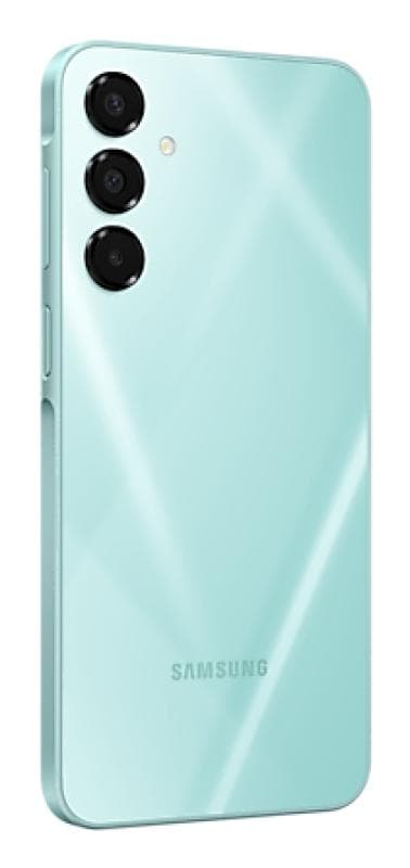SG A16 5G A166B 6.7" 4/128 DS LightGreen "SM-A166BLGDEUE" — miniatură