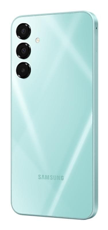 SG A16 5G A166B 6.7" 4/128 DS LightGreen "SM-A166BLGDEUE" — miniatură