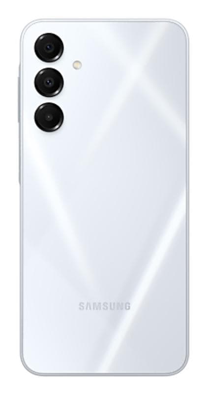 SG A16 5G A166B 6.7" 4/128 DS Light Gray "SM-A166BZADEUE" — miniatură