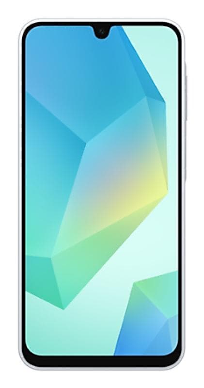 SG A16 5G A166B 6.7" 4/128 DS Light Gray "SM-A166BZADEUE" — miniatură