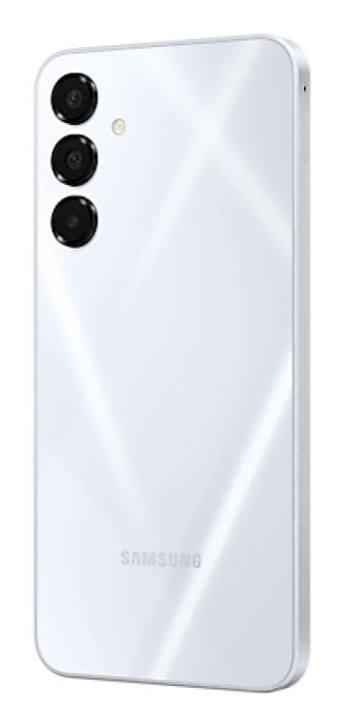 SG A16 5G A166B 6.7" 4/128 DS Light Gray "SM-A166BZADEUE" — miniatură
