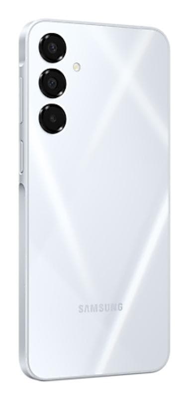 SG A16 5G A166B 6.7" 4/128 DS Light Gray "SM-A166BZADEUE" — miniatură