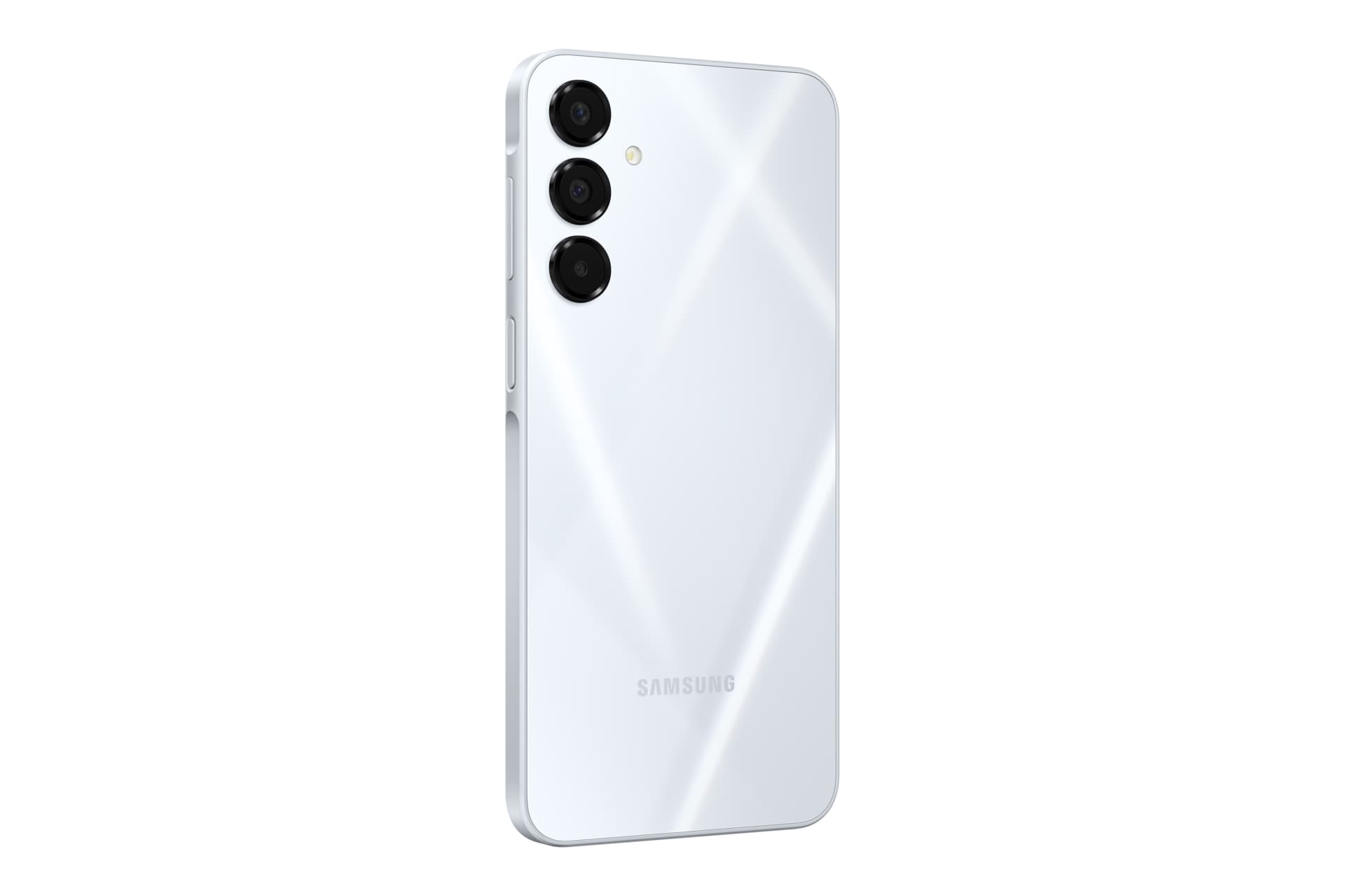 SG A16 5G A166B 6.7" 8/256 DS Light Gray "SM-A166BZAIEUE" — miniatură