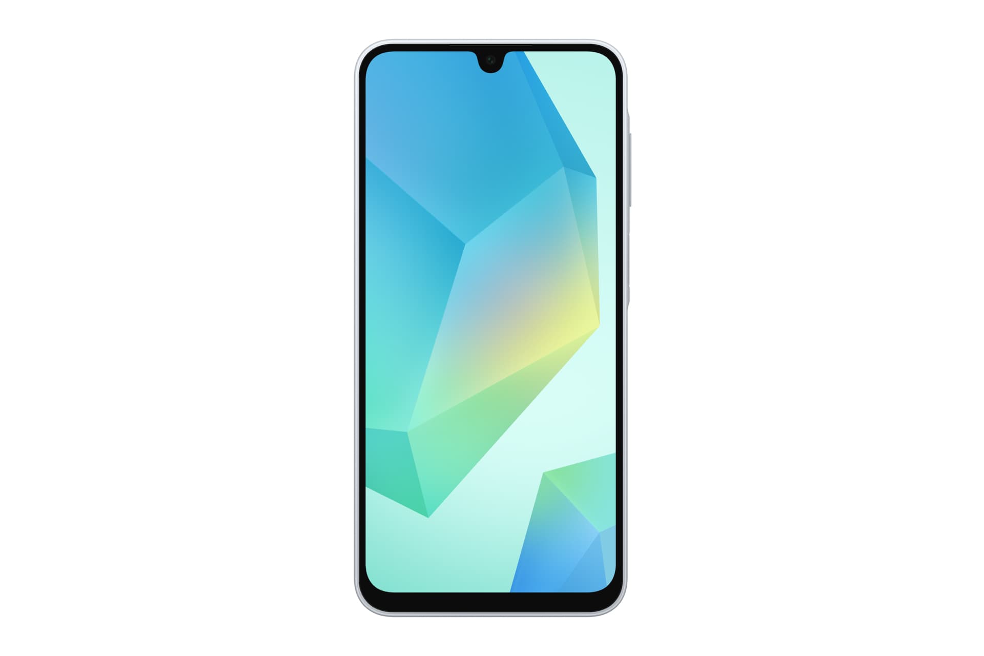 SG A16 5G A166B 6.7" 8/256 DS Light Gray "SM-A166BZAIEUE" — miniatură
