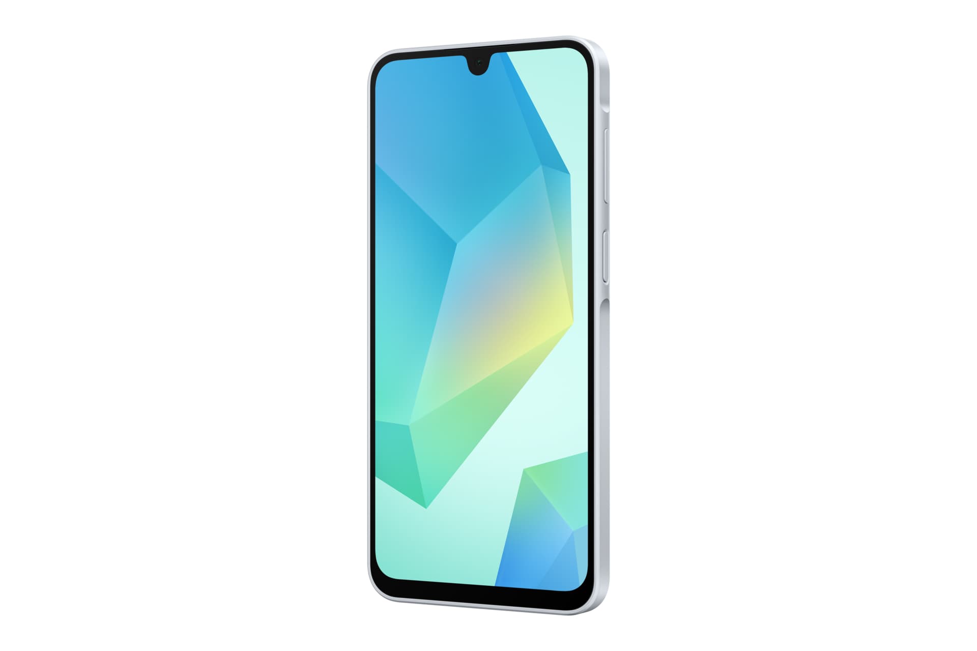 SG A16 5G A166B 6.7" 8/256 DS Light Gray "SM-A166BZAIEUE" — miniatură