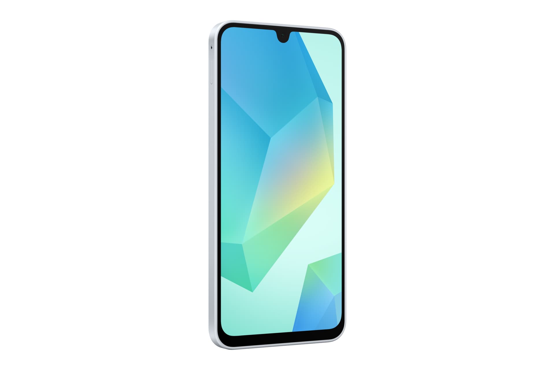 SG A16 5G A166B 6.7" 8/256 DS Light Gray "SM-A166BZAIEUE" — miniatură