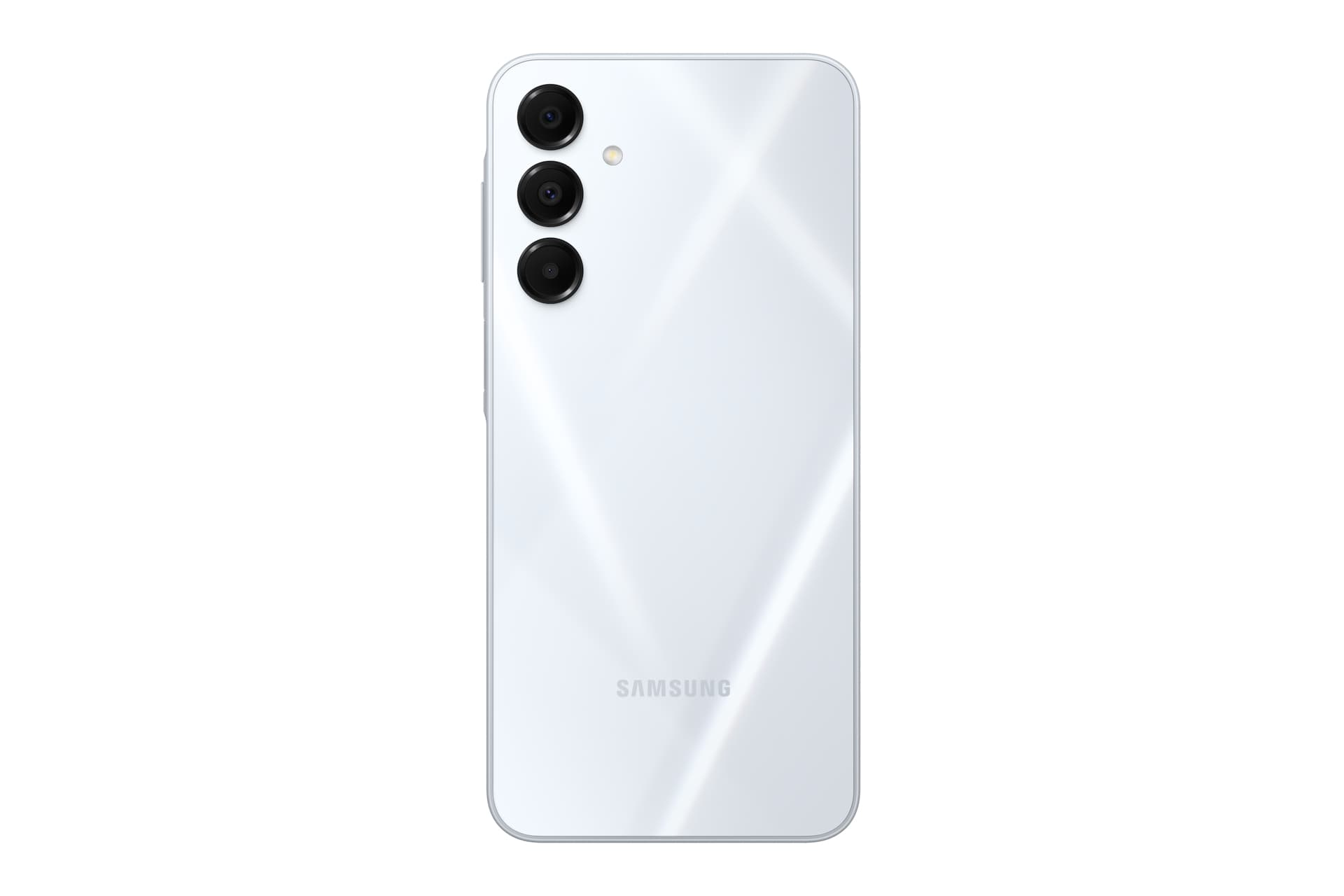 SG A16 5G A166B 6.7" 8/256 DS Light Gray "SM-A166BZAIEUE" — miniatură