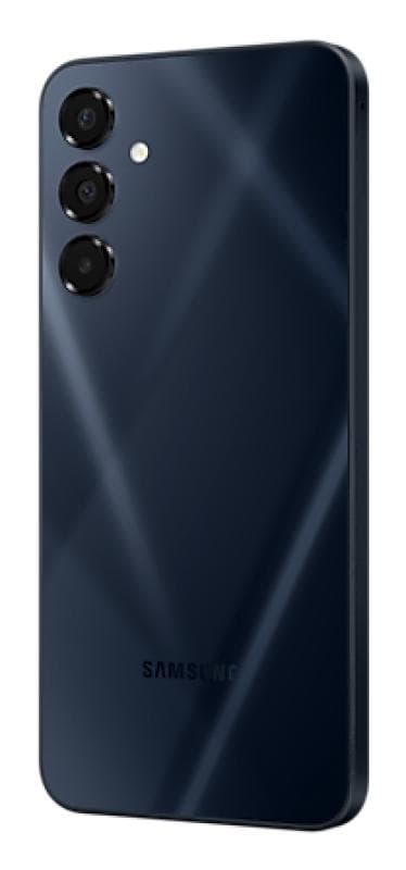 SG A16 5G A166B 6.7" 4/128 DS Blue Black "SM-A166BZKDEUE" — miniatură
