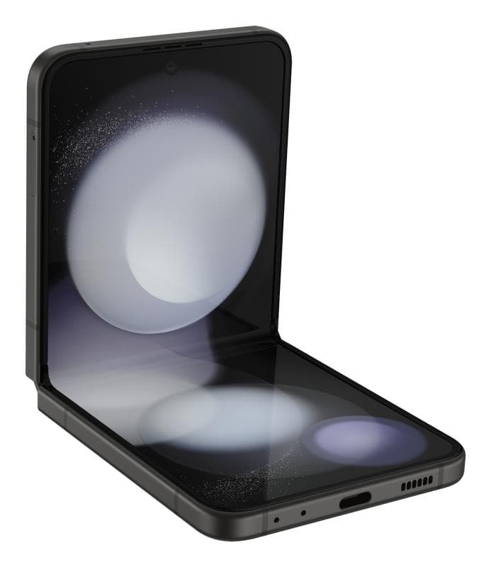 SM Z FLIP5 F731B 5G 6.7" 8G 256G SSIM BK "SM-F731BZAGEUE" — miniatură