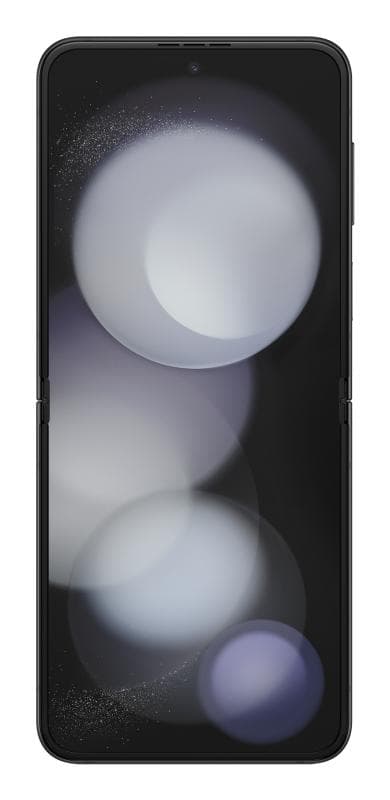 SM Z FLIP5 F731B 5G 6.7" 8G 256G SSIM BK "SM-F731BZAGEUE" — miniatură