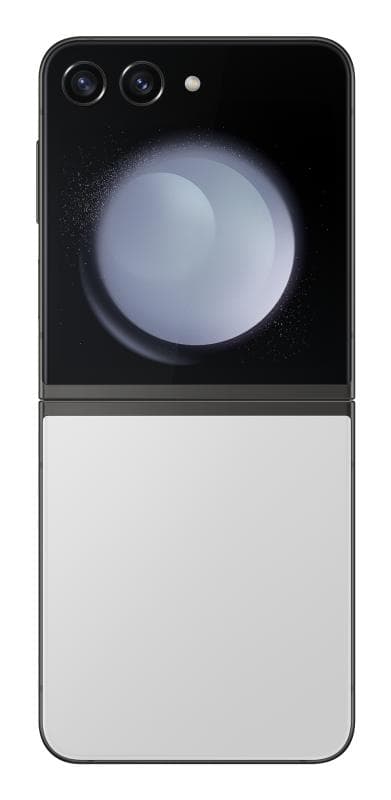SM Z FLIP5 F731B 5G 6.7" 8G 256G SSIM BK "SM-F731BZAGEUE" — miniatură