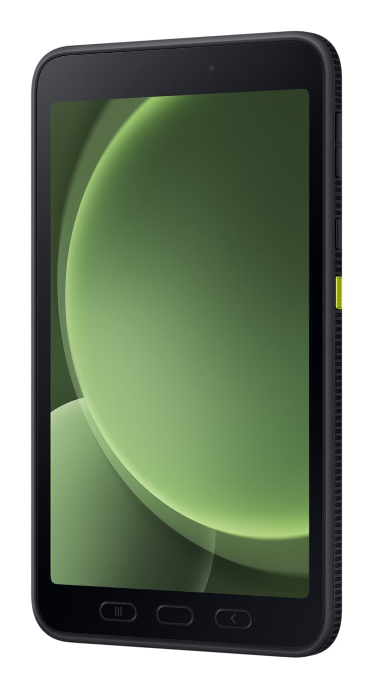 SG TAB ACTIVE5 X300 Wifi 8.0" 6/128 GN "SM-X300NZGAEUE" — miniatură