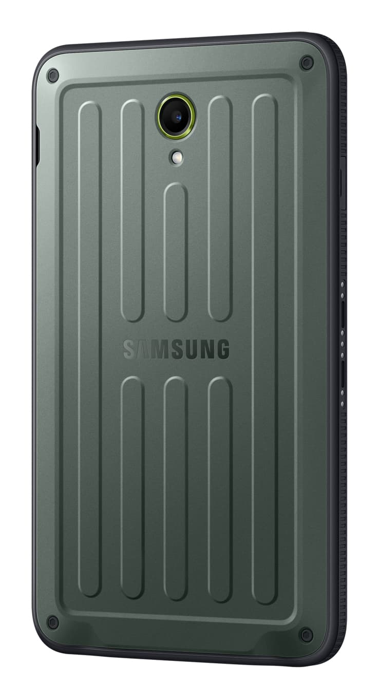 SG TAB ACTIVE5 X300 Wifi 8.0" 6/128 GN "SM-X300NZGAEUE" — miniatură