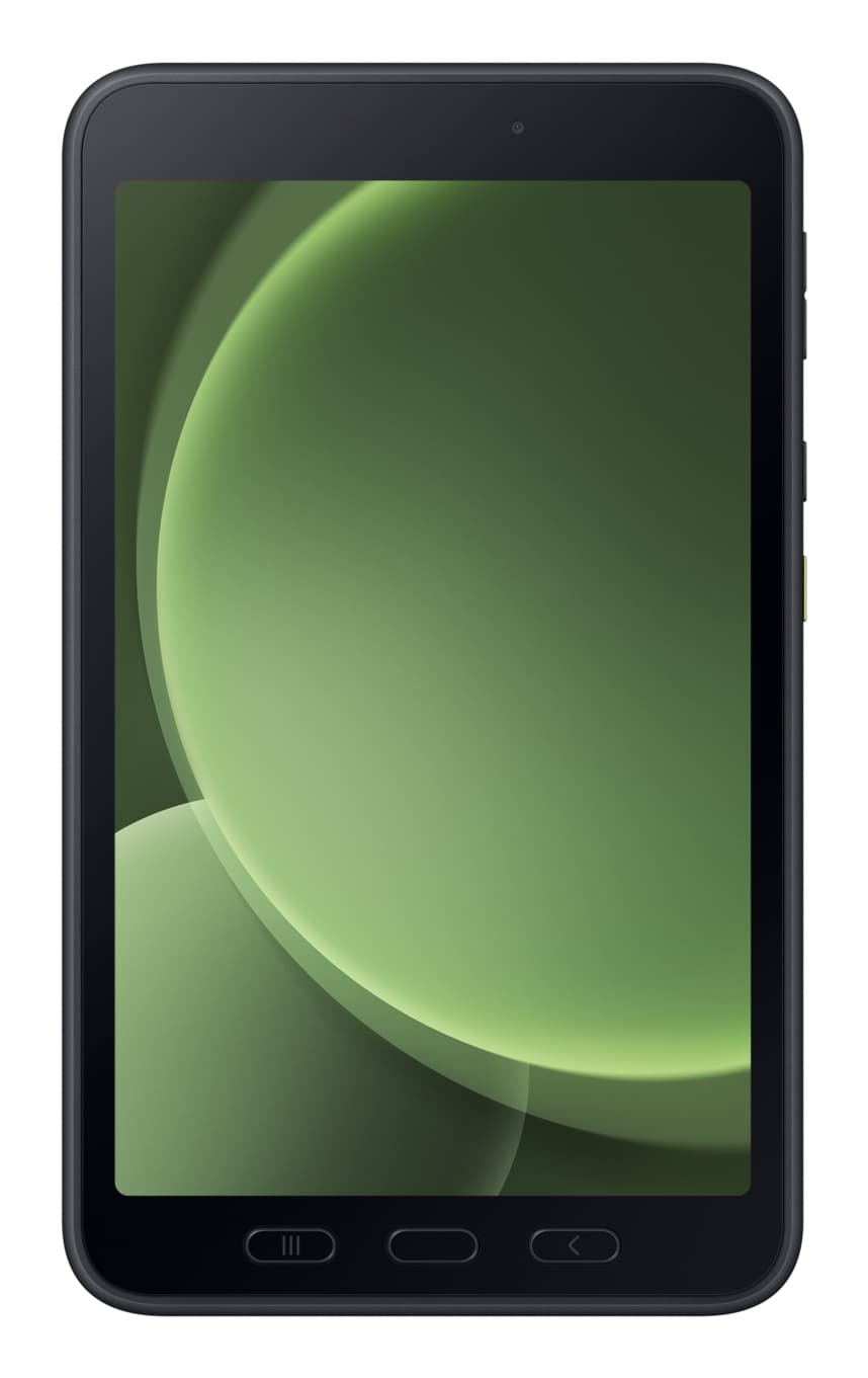 SG TAB ACTIVE5 X300 Wifi 8.0" 6/128 GN "SM-X300NZGAEUE"