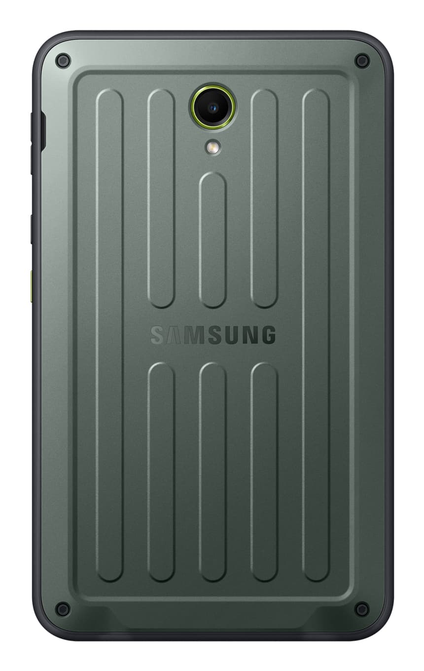SG TAB ACTIVE5 X300 Wifi 8.0" 6/128 GN "SM-X300NZGAEUE" — miniatură