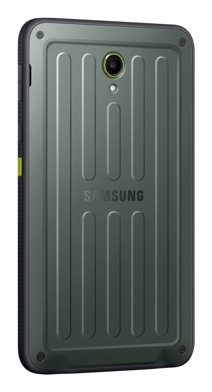 SG TAB ACTIVE5 X300 Wifi 8.0" 6/128 GN "SM-X300NZGAEUE" — miniatură