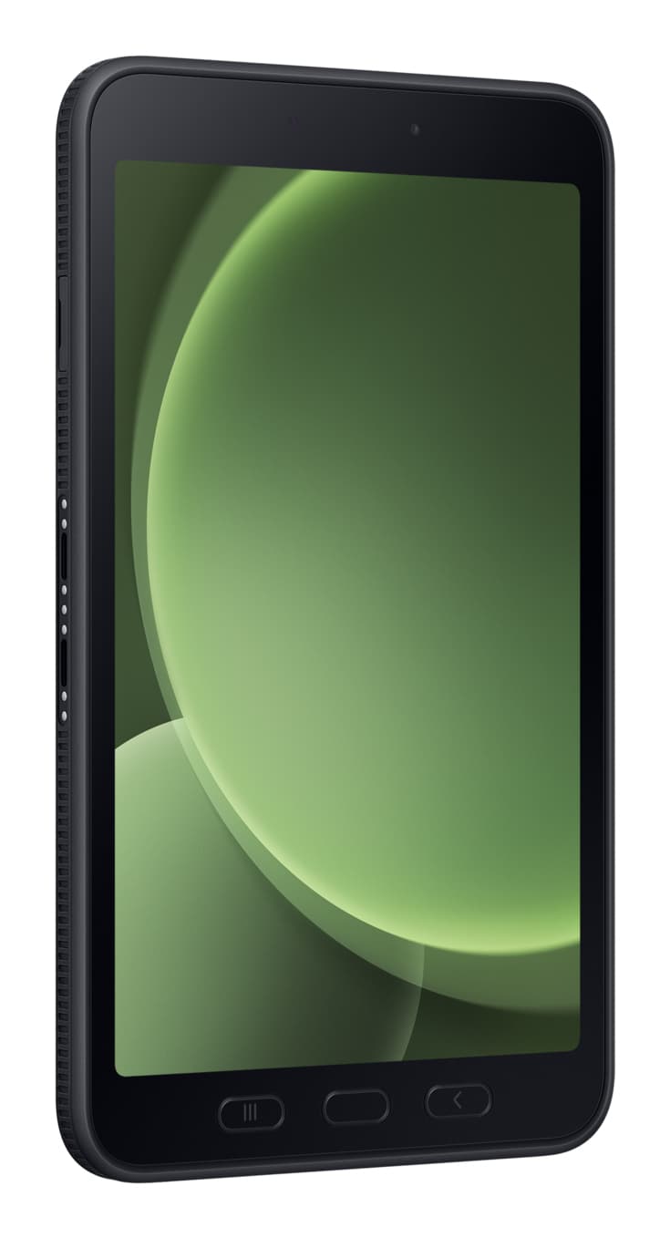 SG TAB ACTIVE5 X300 Wifi 8.0" 6/128 GN "SM-X300NZGAEUE" — miniatură