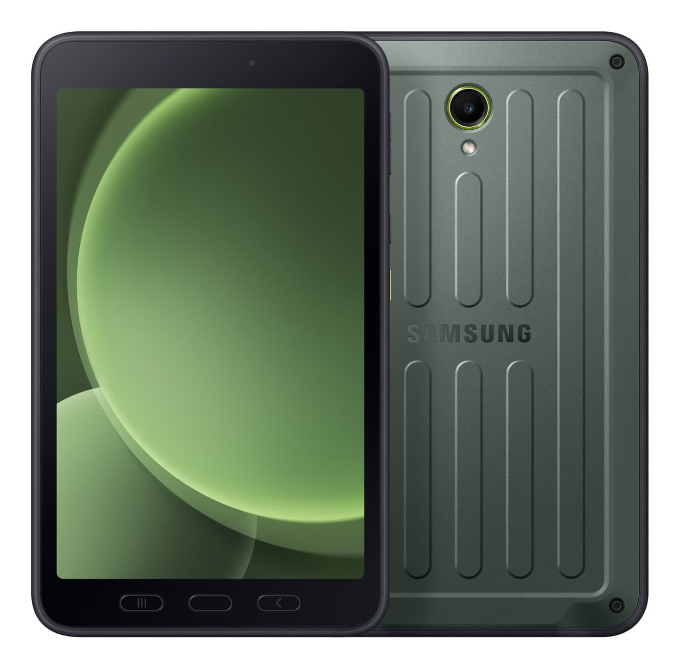 SG TAB ACTIVE5 X300 Wifi 8.0" 6/128 GN "SM-X300NZGAEUE" — miniatură