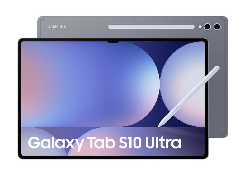 SG TAB S10 Ultra X926 5G 16GB 1TB Gray "SM-X926BZATEUE"