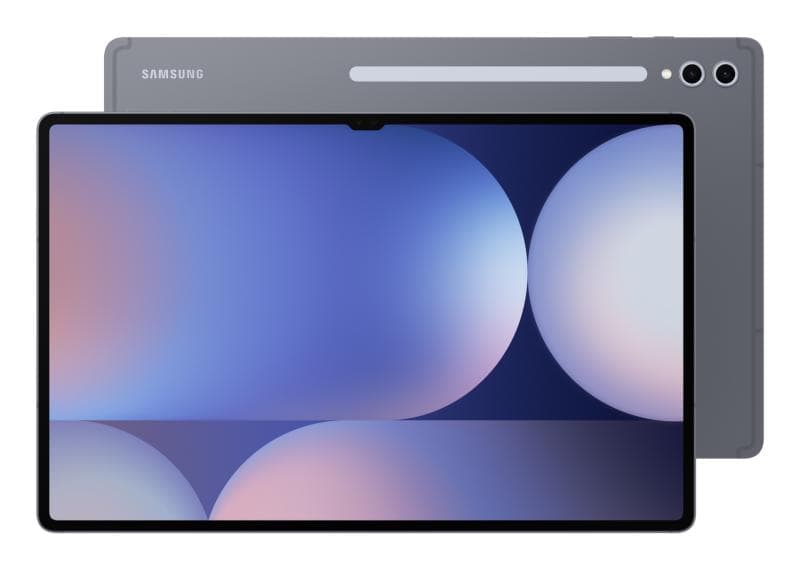 SG TAB S10 Ultra X926 5G 16GB 1TB Gray "SM-X926BZATEUE" — miniatură