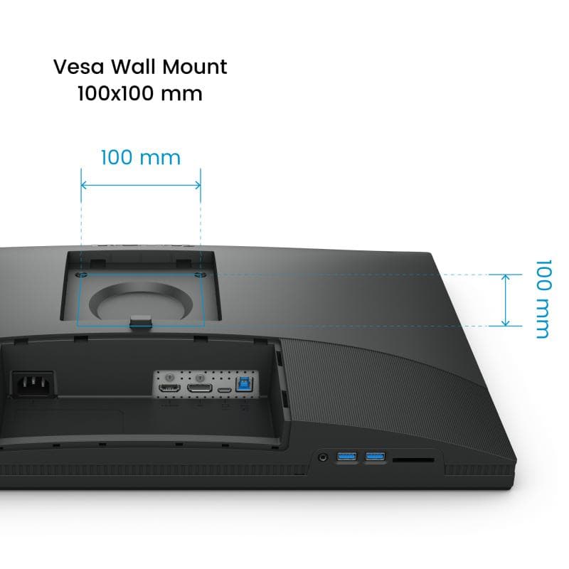 Monitor BenQ 24.2" SW242Q "SW242Q" — miniatură