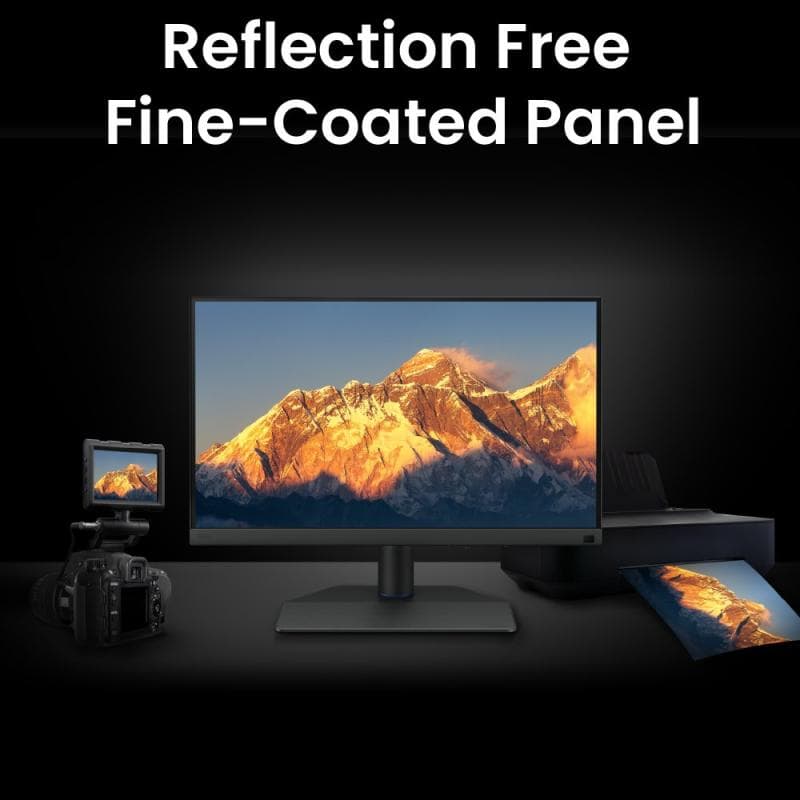 Monitor BenQ 24.2" SW242Q "SW242Q" — miniatură