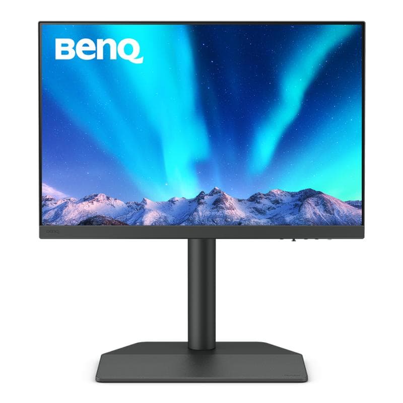 Monitor BenQ 24.2" SW242Q "SW242Q" — miniatură