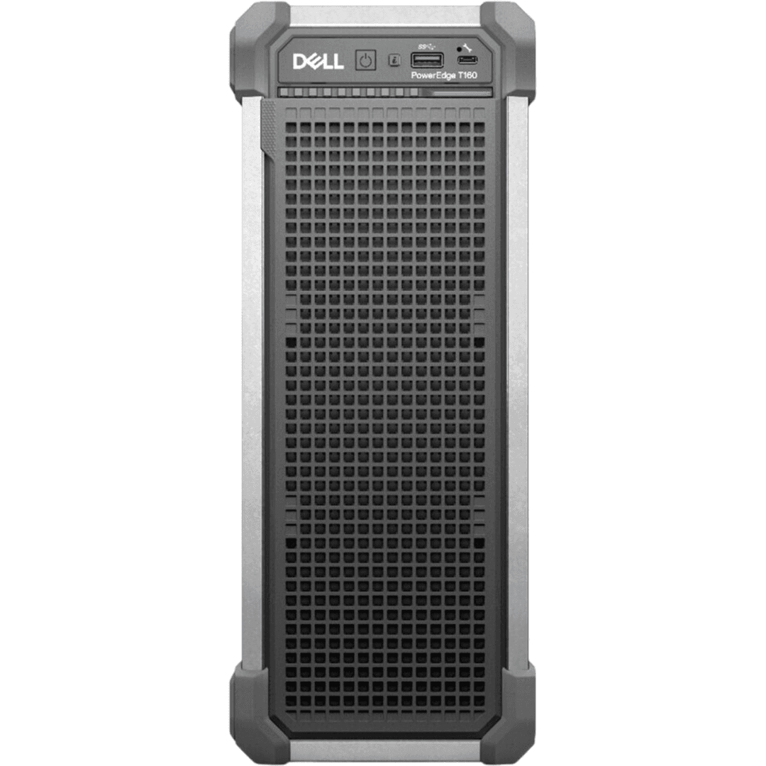T160 E-2414 16GB 2TB "T16011552841"