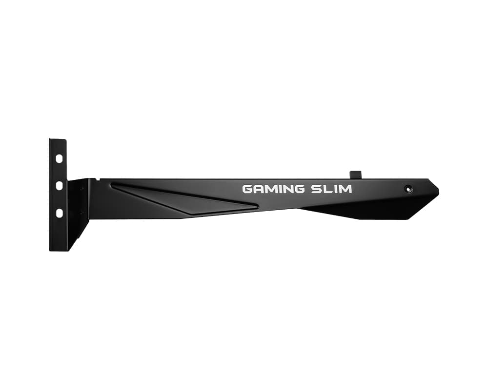 Placa video GeForce RTX 4090 Gaming X Slim 24GB GDDR6X Gaming Grafikkarte 2xDP/2xHDMI "V510-263R" — miniatură